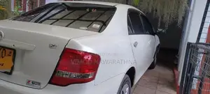 Toyota Axio 2010