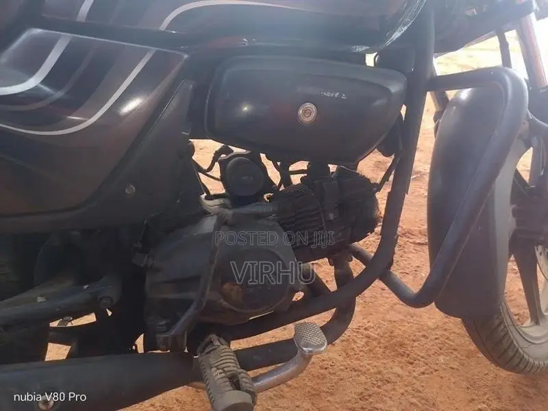 Hero Passion pro 2012