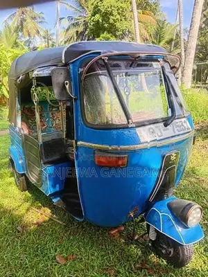 Bajaj RE 2007