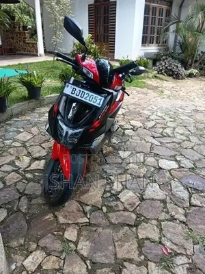 TVS Ntorq 125 2023