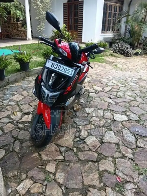 TVS Ntorq 125 2023