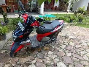 TVS Ntorq 125 2023