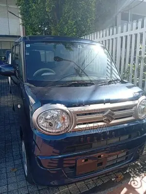 Suzuki Wagon R 2024
