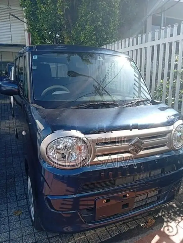 Suzuki Wagon R 2024