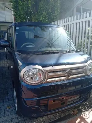 Suzuki Wagon R 2024