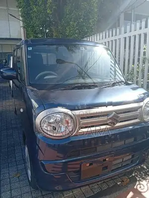 Suzuki Wagon R 2024
