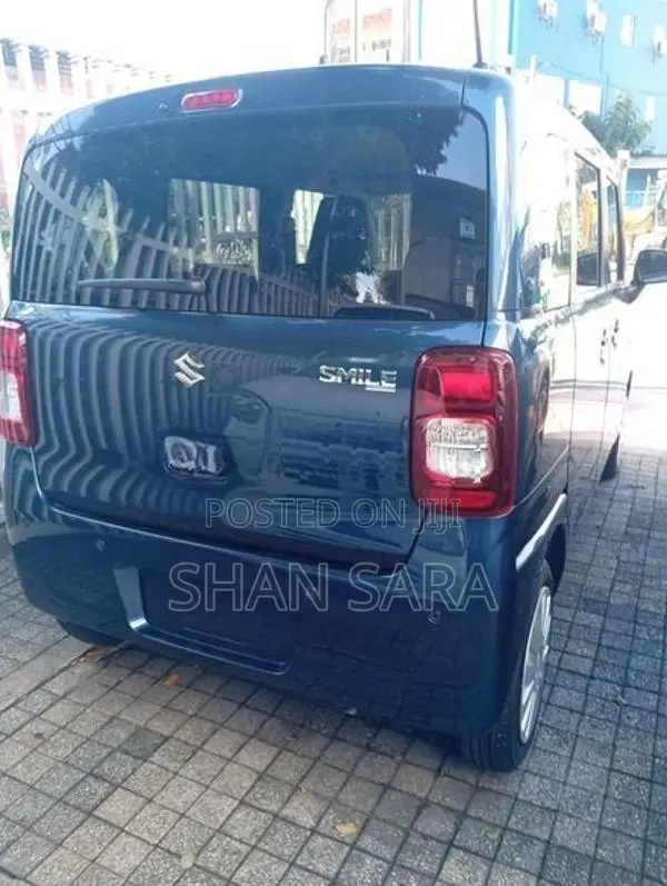Suzuki Wagon R 2024