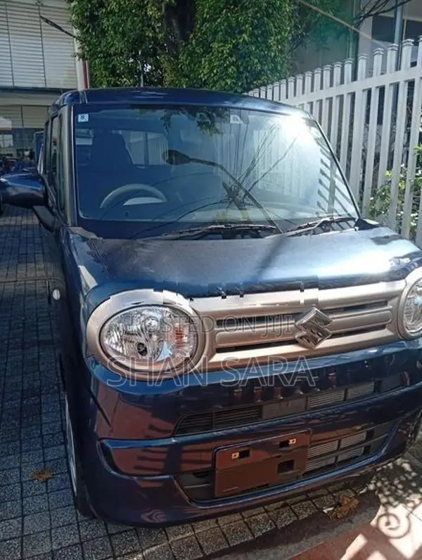 Suzuki Wagon R 2024