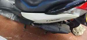 Yamaha N Max 2019