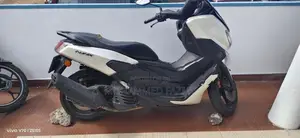 Yamaha N Max 2019