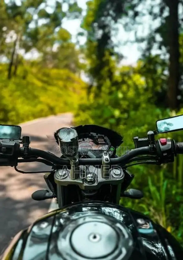 Yamaha FZ Version 1 2013