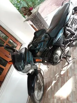 Bajaj Discover 125 2007