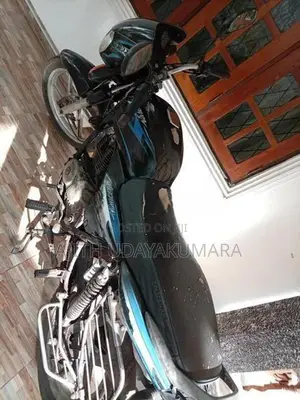 Bajaj Discover 125 2007