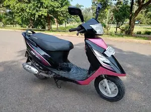 TVS Streak 2012