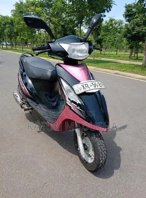 TVS Streak 2012