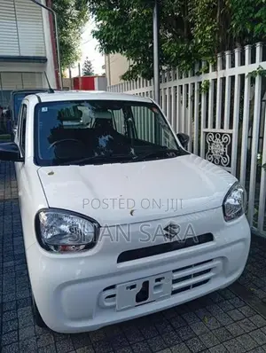 Suzuki Alto Japan 2025