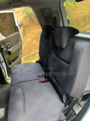 Suzuki Wagon R 2018