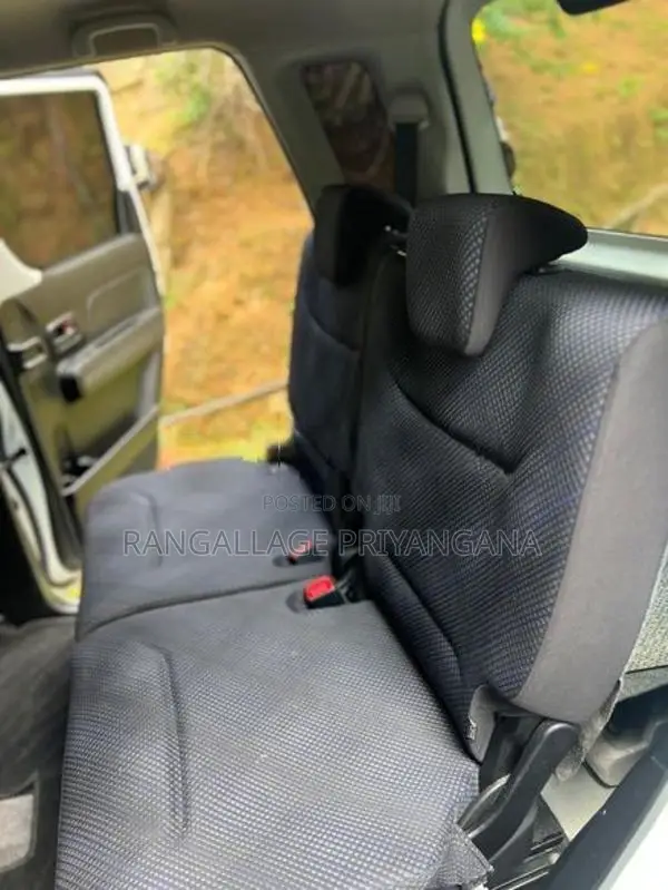 Suzuki Wagon R 2018