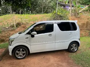 Suzuki Wagon R 2018