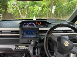 Suzuki Wagon R 2018