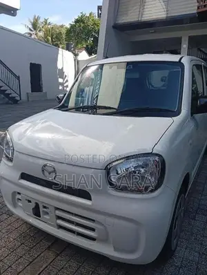Suzuki Alto Japan 2023