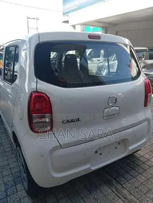 Suzuki Alto Japan 2023