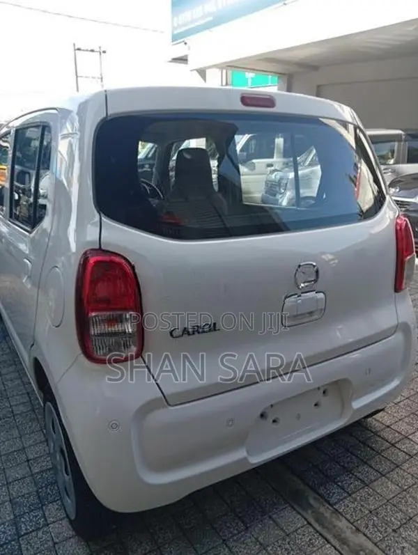 Suzuki Alto Japan 2023