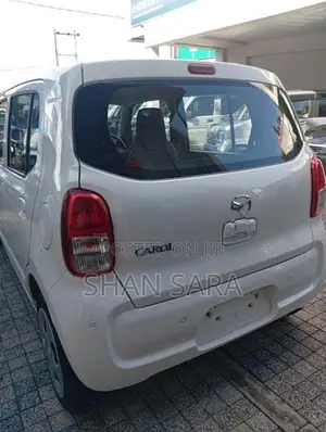 Suzuki Alto Japan 2023