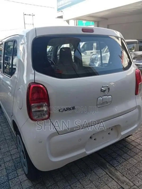 Suzuki Alto Japan 2023