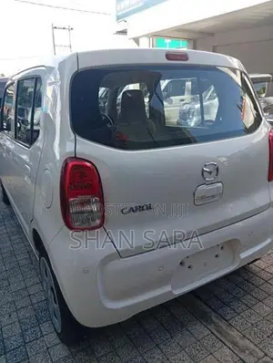 Suzuki Alto Japan 2023