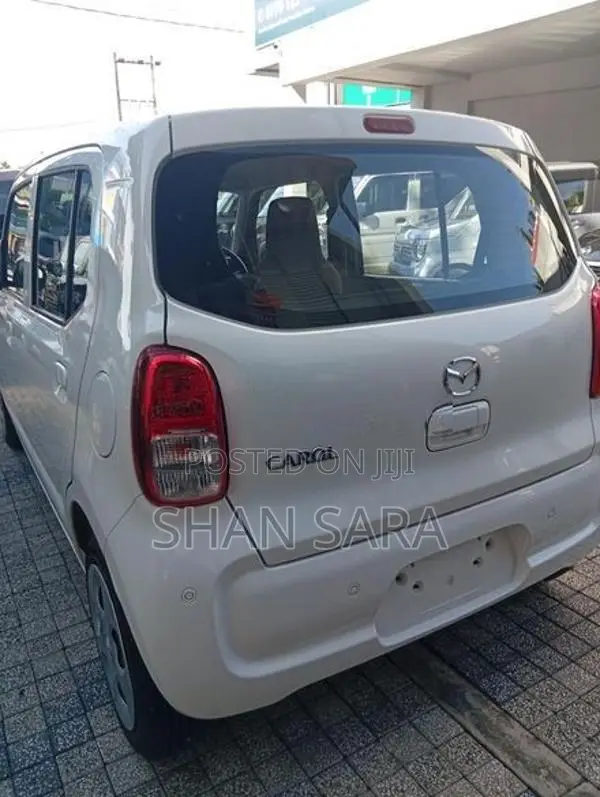 Suzuki Alto Japan 2023