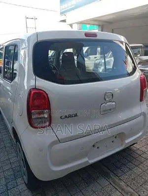 Suzuki Alto Japan 2023