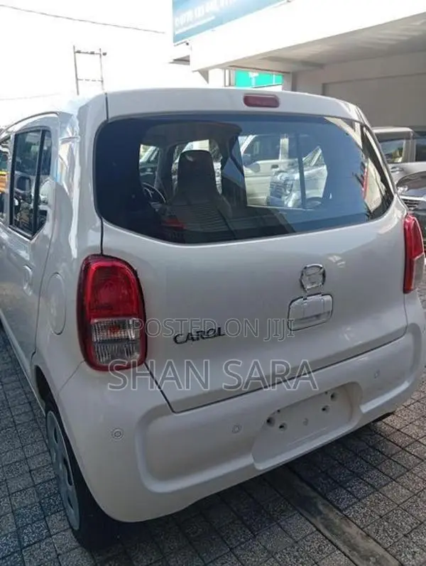 Suzuki Alto Japan 2023