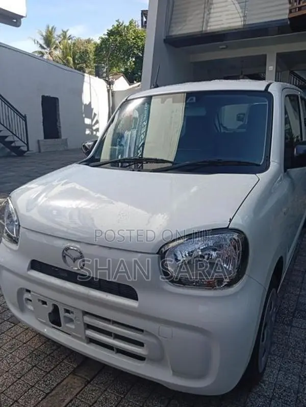 Suzuki Alto Japan 2023