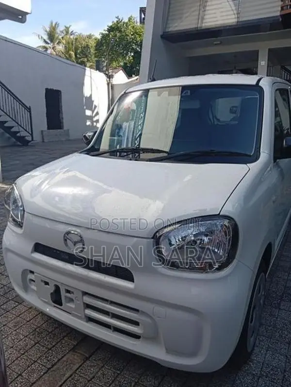 Suzuki Alto Japan 2023