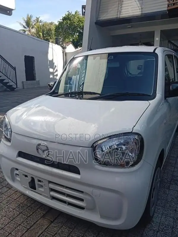 Suzuki Alto Japan 2023