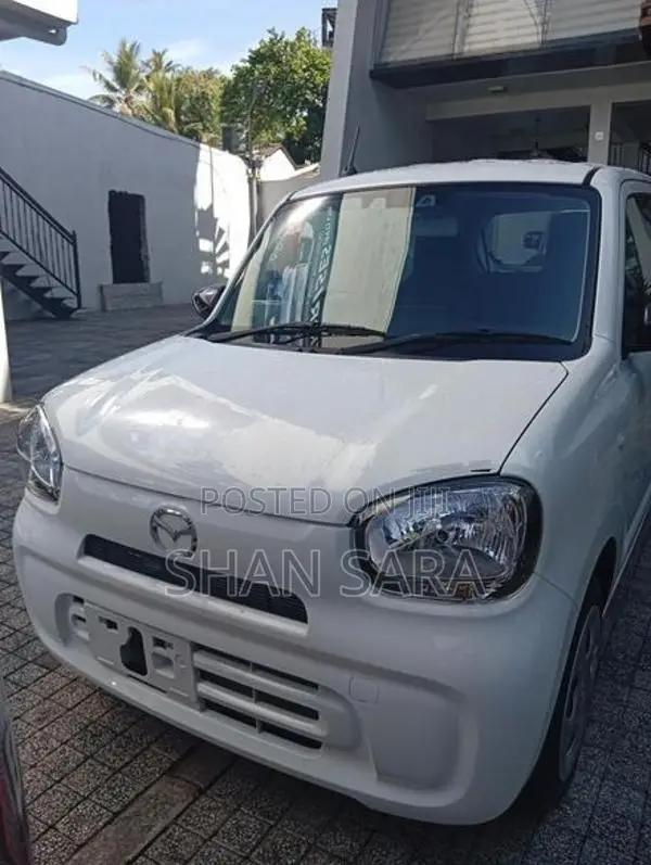 Suzuki Alto Japan 2023