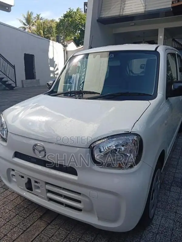 Suzuki Alto Japan 2023