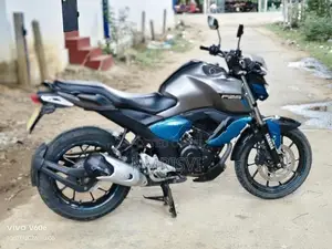 Yamaha FZS V3 2020