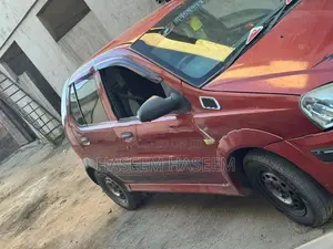 Tata Indica LSi 2008