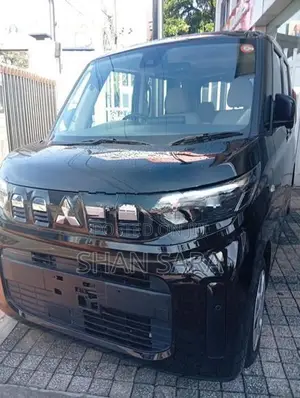 Mitsubishi eK Space X 2024