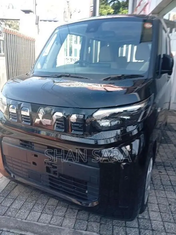 Mitsubishi eK Space X 2024