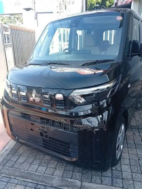 Mitsubishi eK Space X 2024