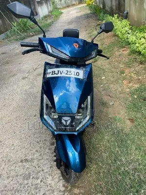 Yadea T5 2025