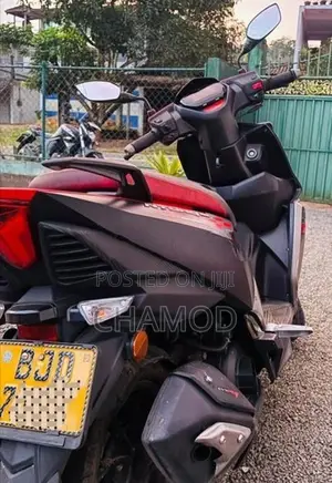 TVS Ntorq Race 2023