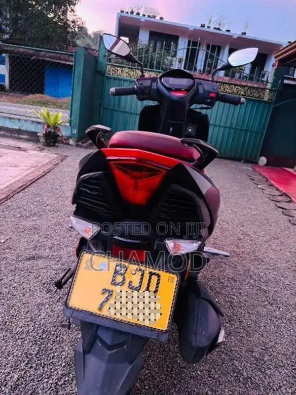 TVS Ntorq Race 2023