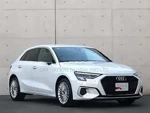 Audi A3 2024