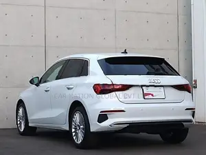 Audi A3 2024