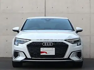 Audi A3 2024