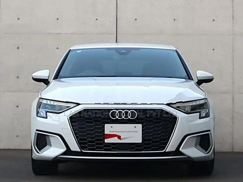 Audi A3 2024
